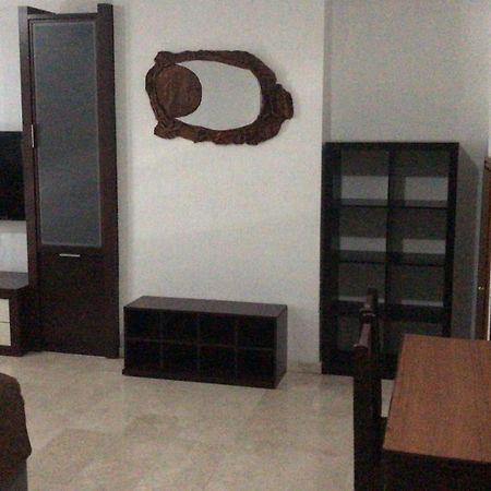 Апартаменты Duplex En El Centro De Уэльва Экстерьер фото