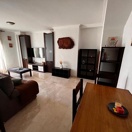 Апартаменты Duplex En El Centro De Уэльва Экстерьер фото